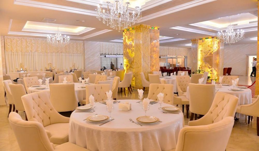 Grand Ammar Hotel