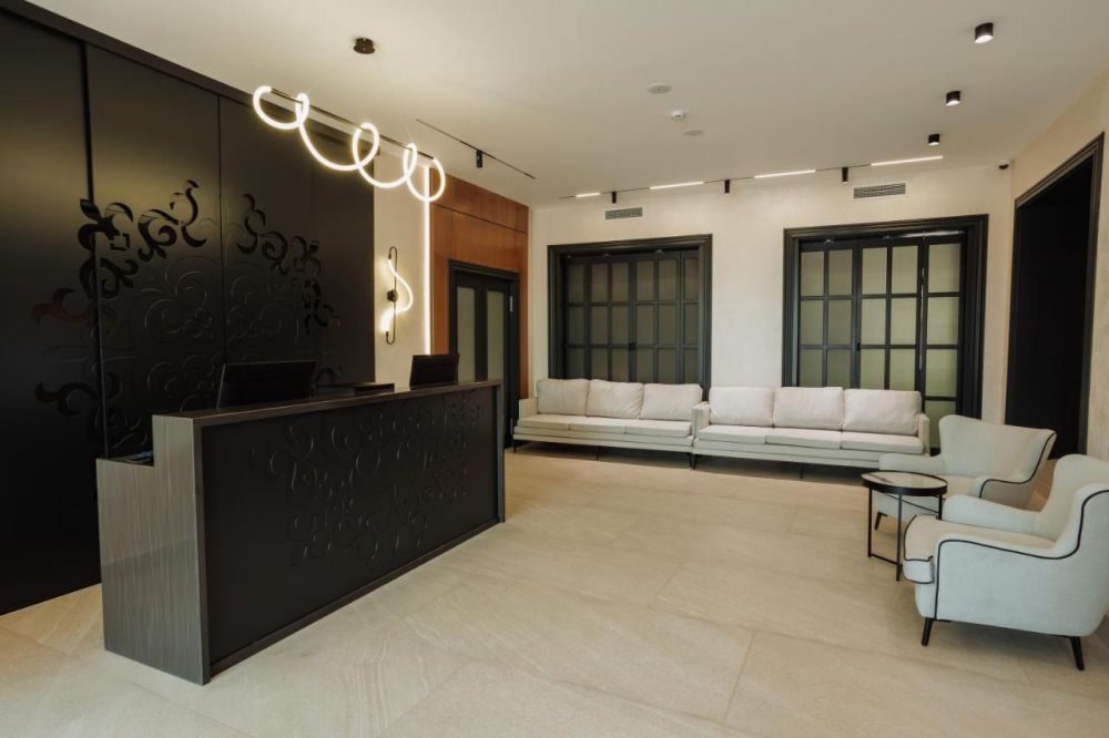 Aurum Garden Hotel