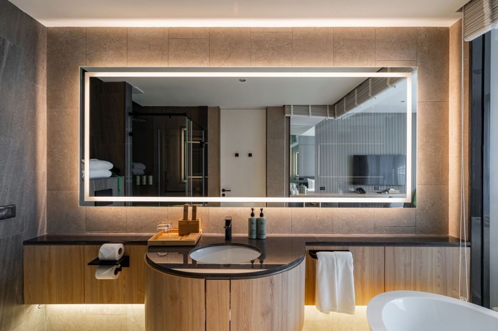 LA GREEN HOTEL & RESIDENCE