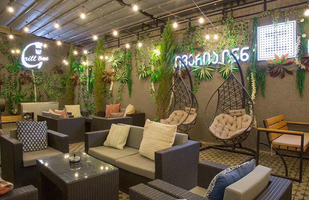 IVERIA INN