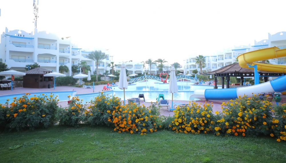 Sharm Bride Resort Aqua Park & Spa (ex. Aqua Hotel Resort & Spa)