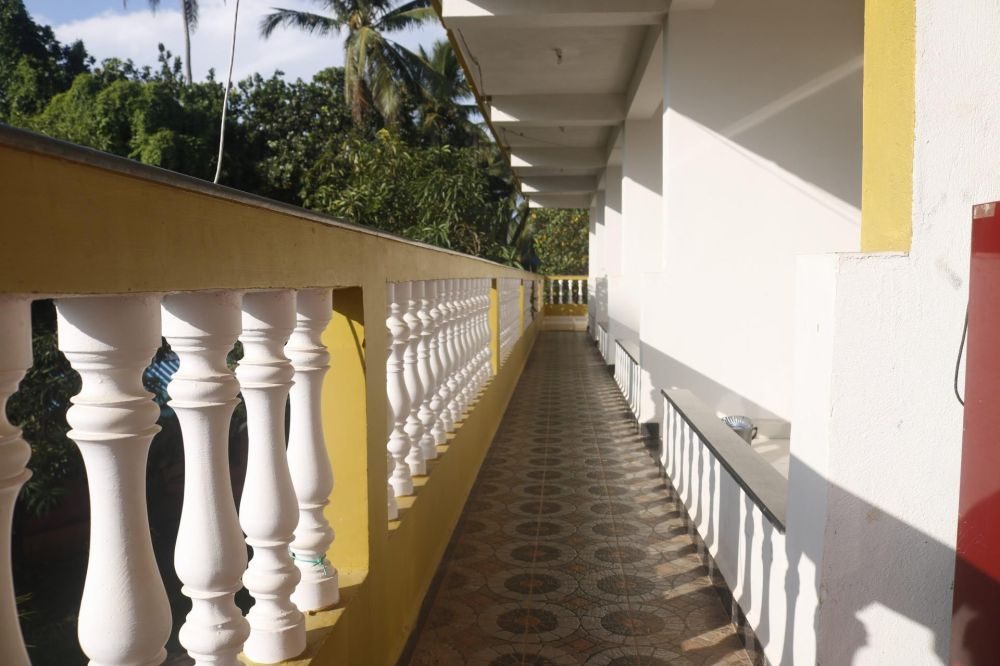 Durga Resort