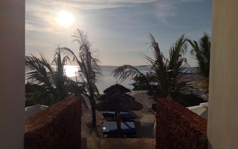 Sun Sea Bar Hotel