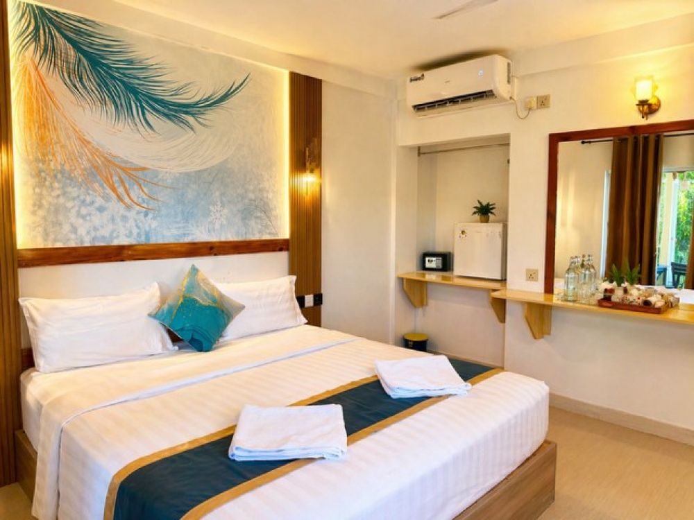 Sorenzo Maldives