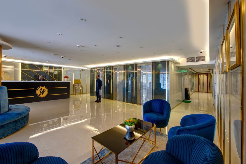 Nihal Hotel Dubai