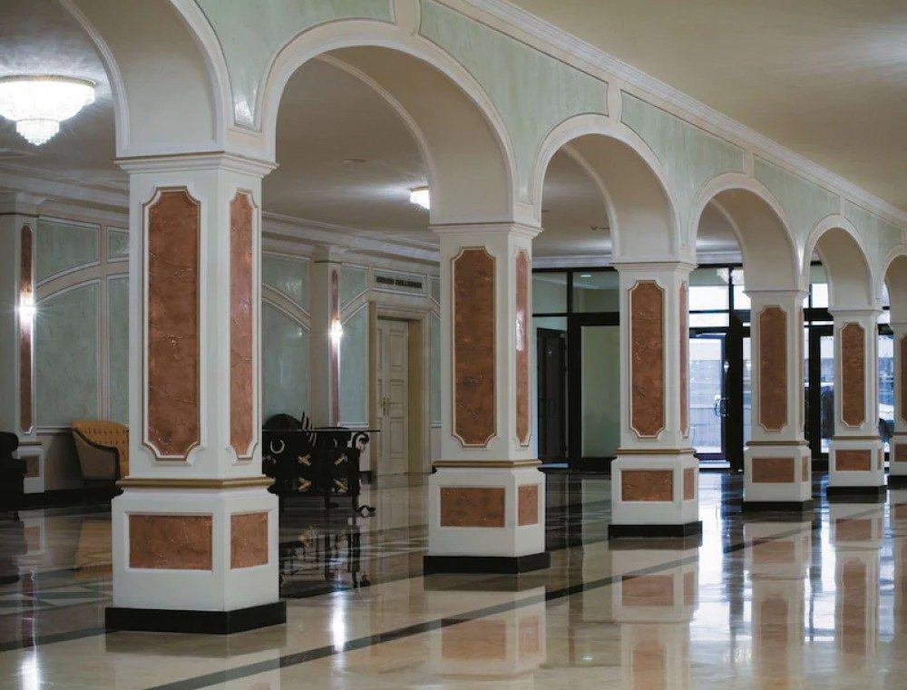 Radisson Astana