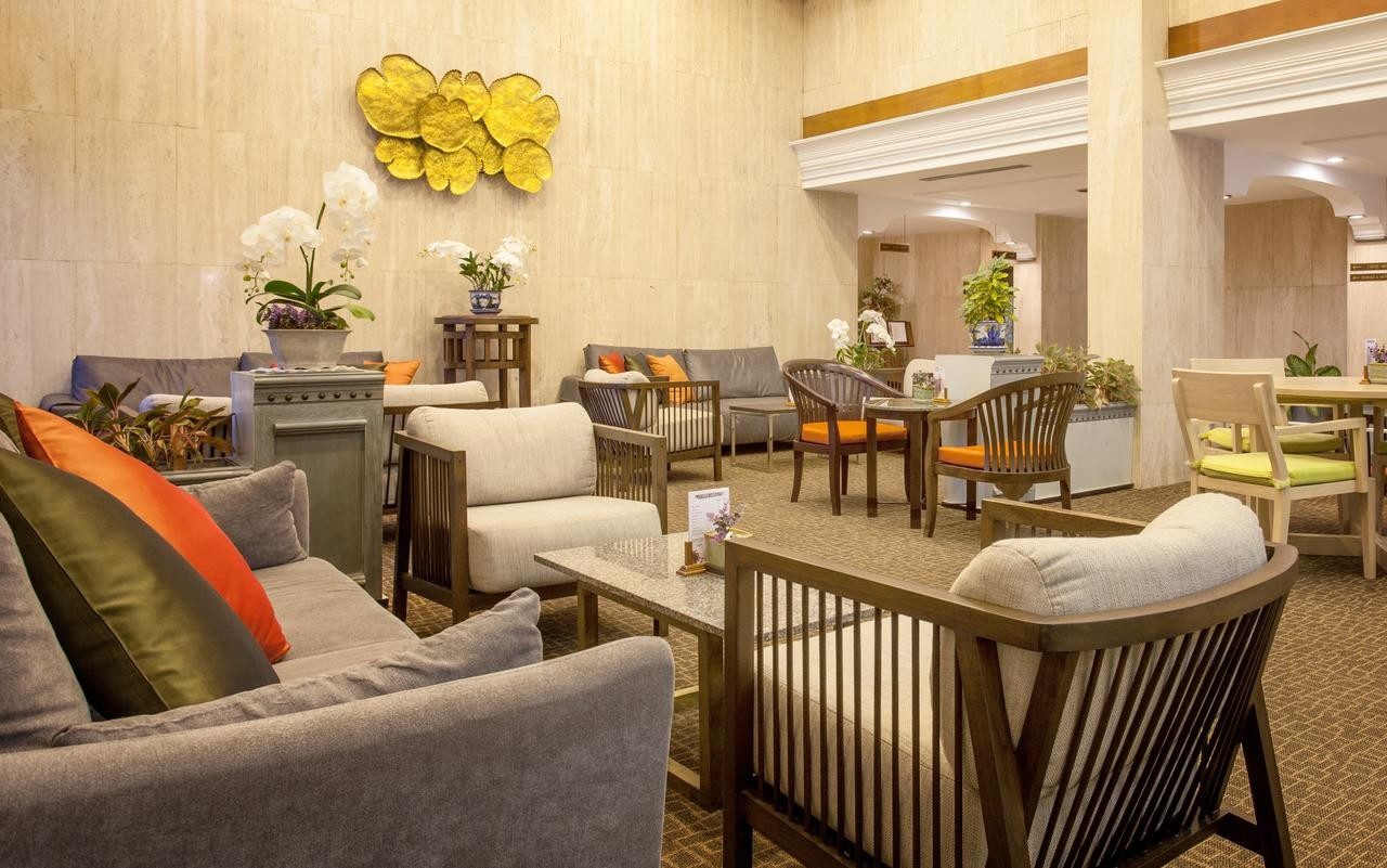 PHUKET MERLIN HOTEL