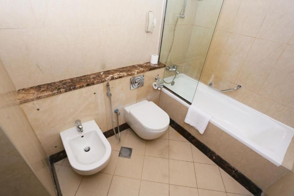 Al Hamra Hotel Sharjah