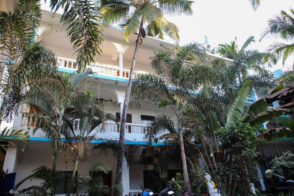 Мейманкананын сүрөттөрү Midguard Sea View