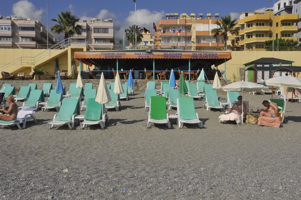 BARISCAN HOTEL