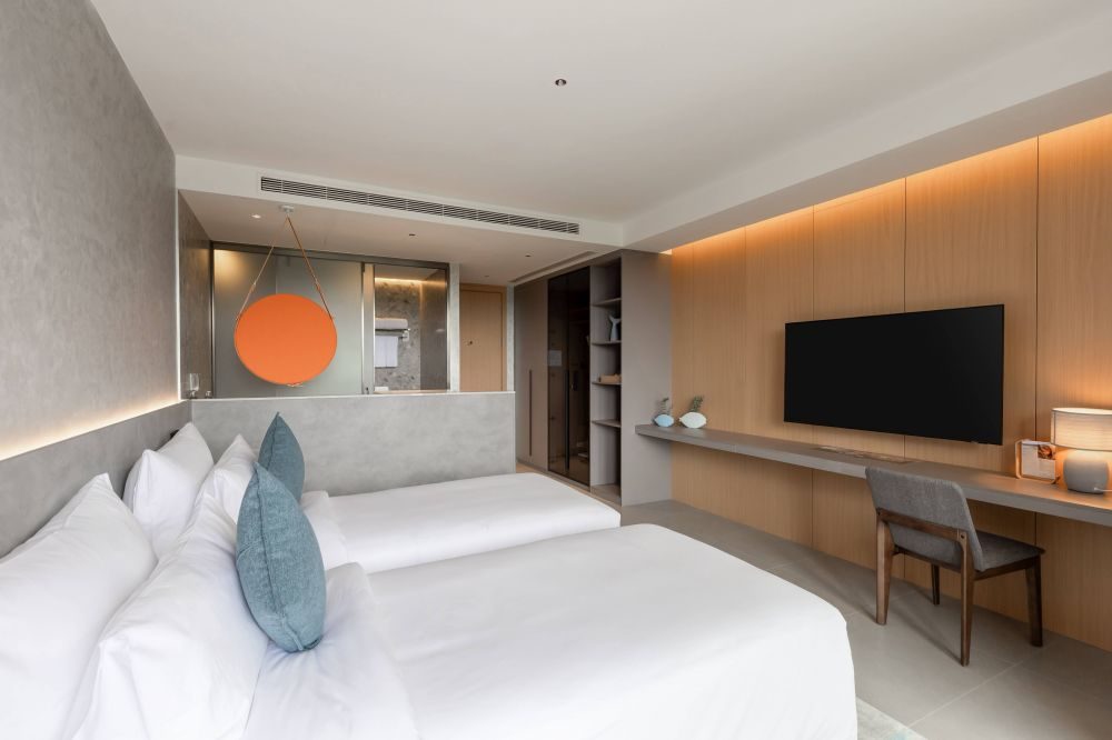 KORA BEACH RESORT PHUKET