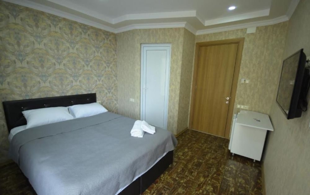 UNION HOTEL