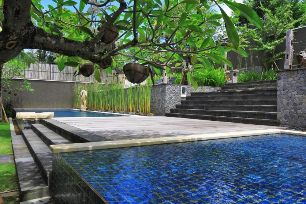 Abi Bali Resort and Villa