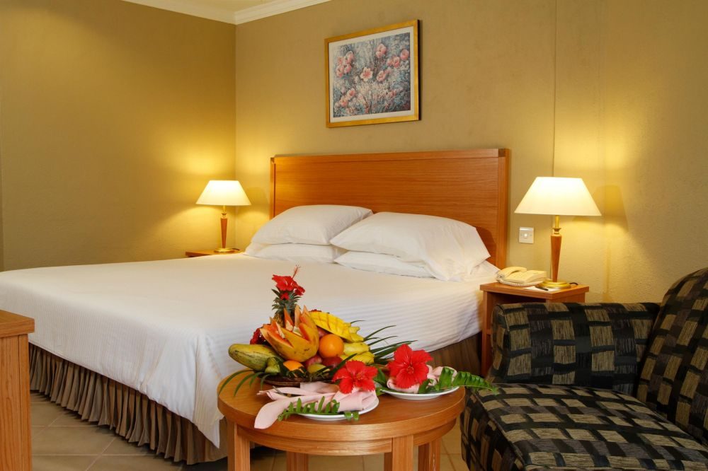 Berjaya Beau Vallon Bay Hotel