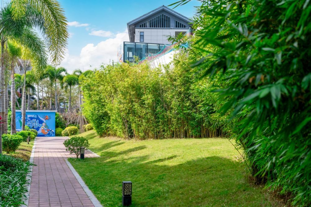 Sanya Yalong Bay No.99 Suite Resort Hotel