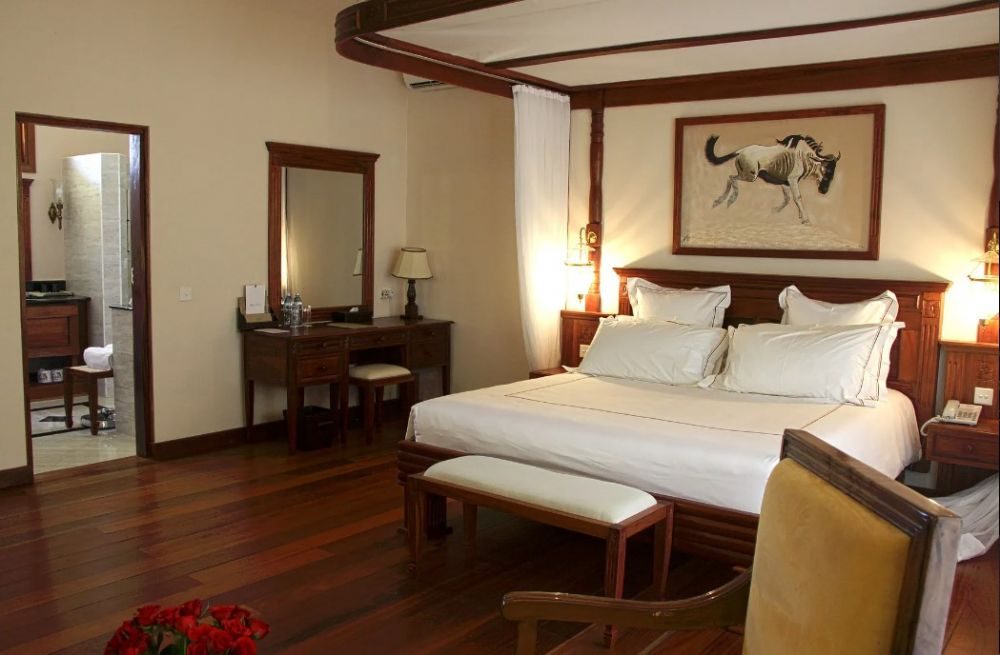 Ocean Beach Resort & Spa