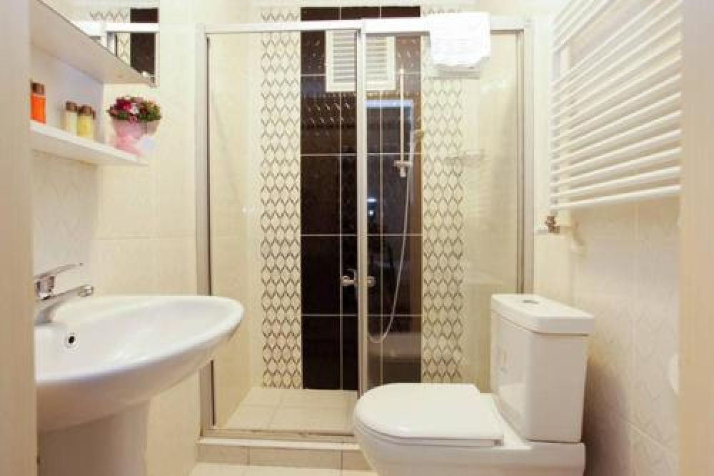 BERCE HOTEL