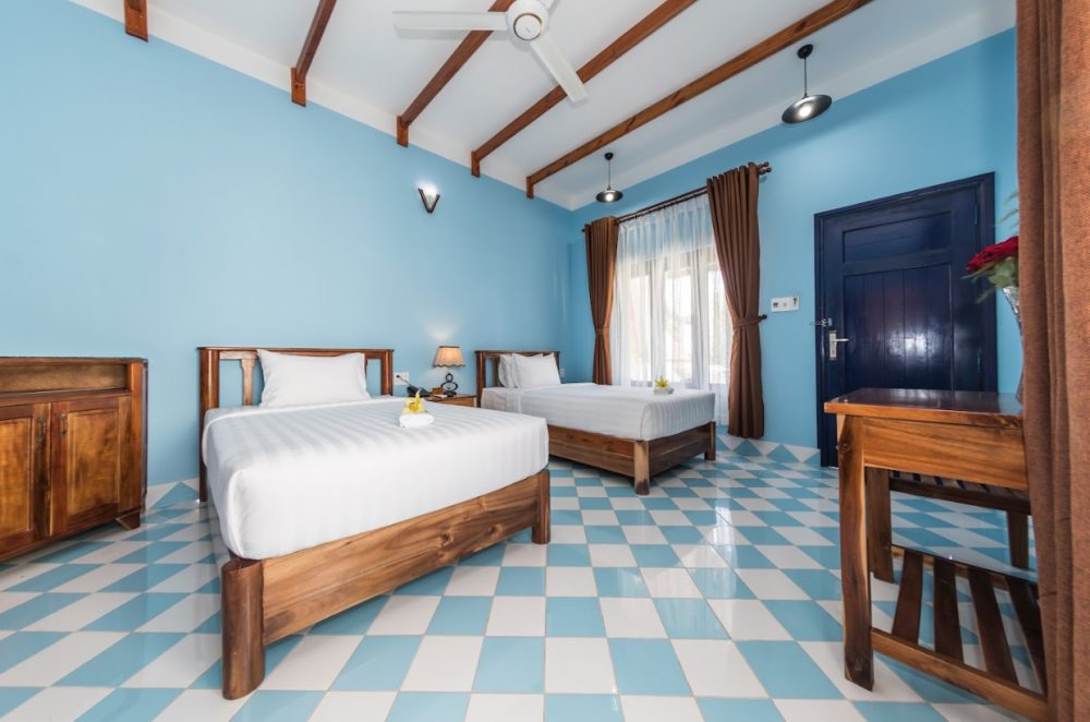 Isabella Resort & Spa