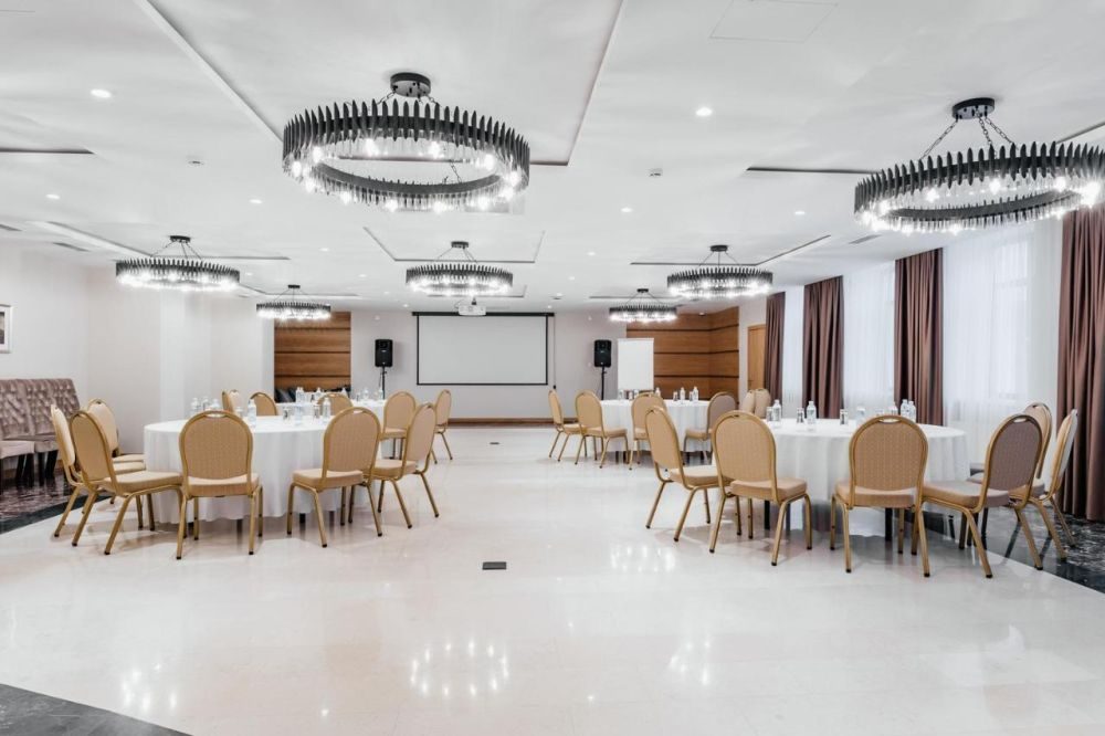 Ramada by Wyndham Astana