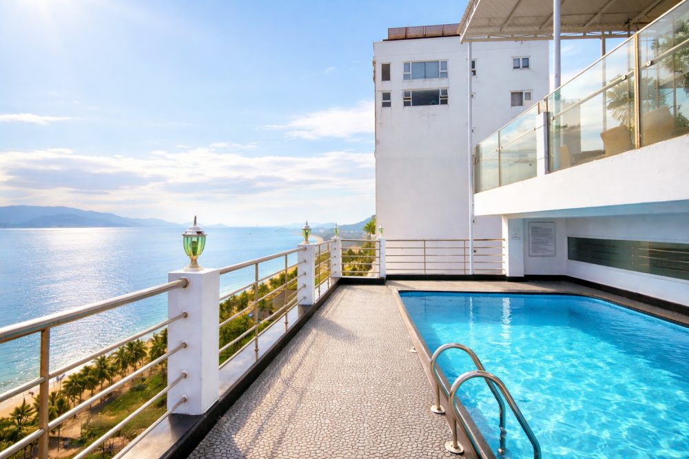 Soria Majestic Nha Trang Hotel