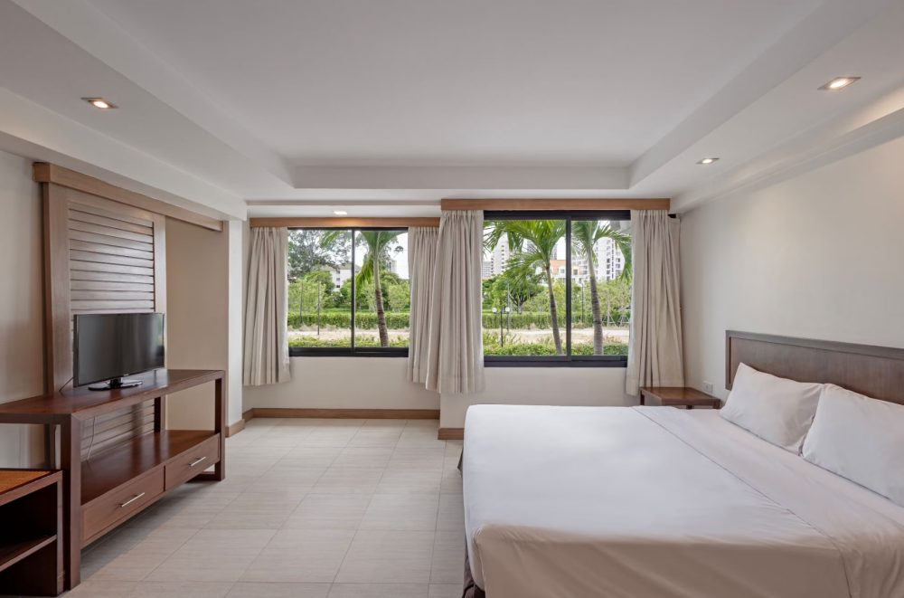 Hotel Tropicana