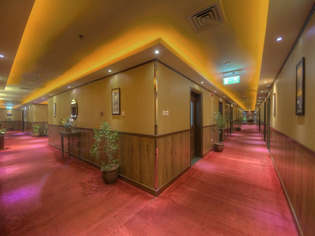 Fortune Pearl Hotel