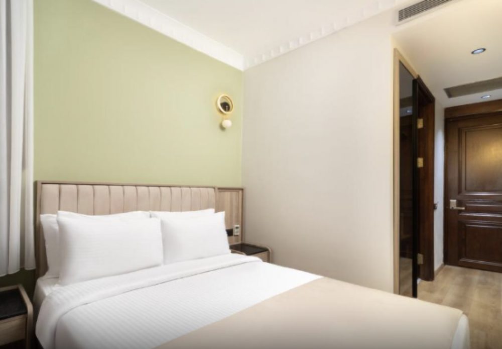 ATIK PALACE HOTEL