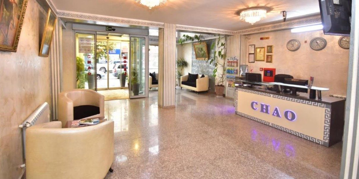 Otel fotoğrafları CHAO