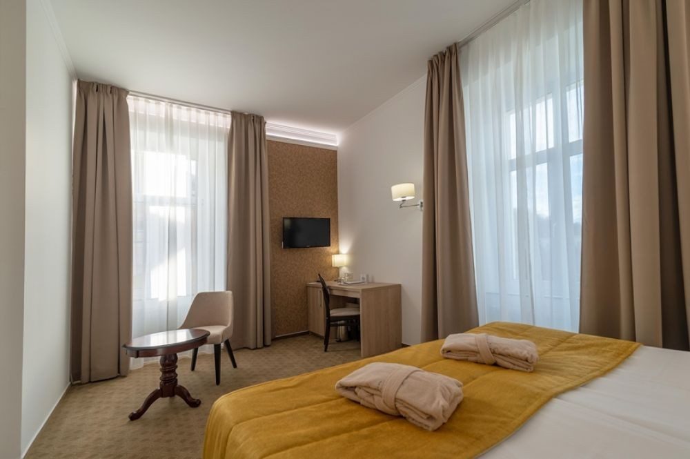 Grand hotel Rogaska