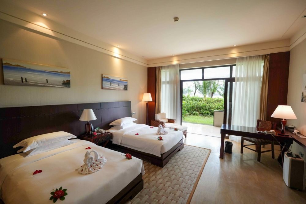 Grand Metropark Resort Sanya