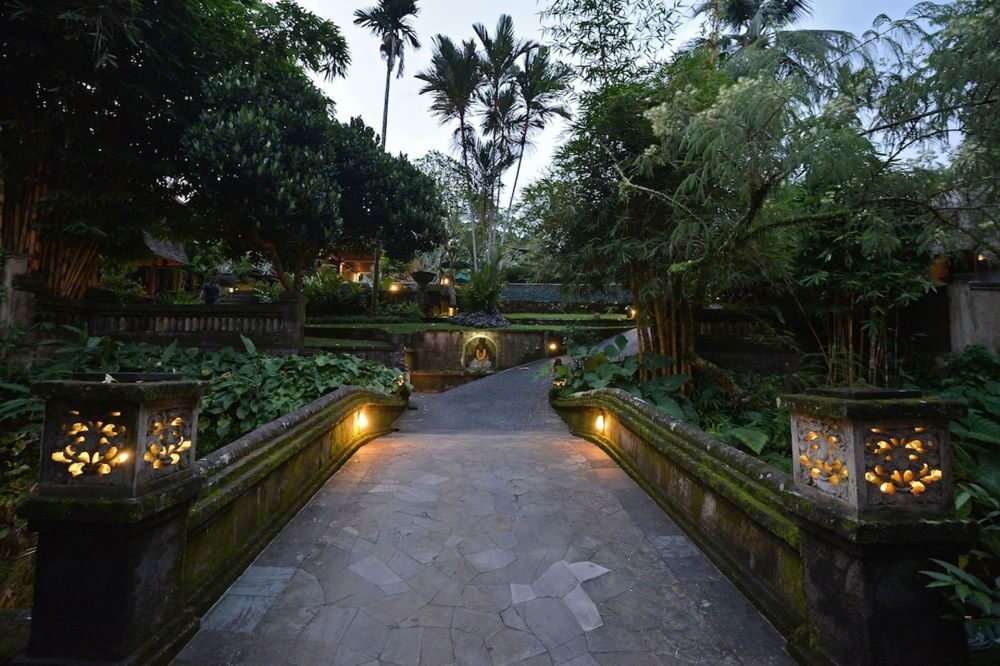 Pertiwi Resort & Spa