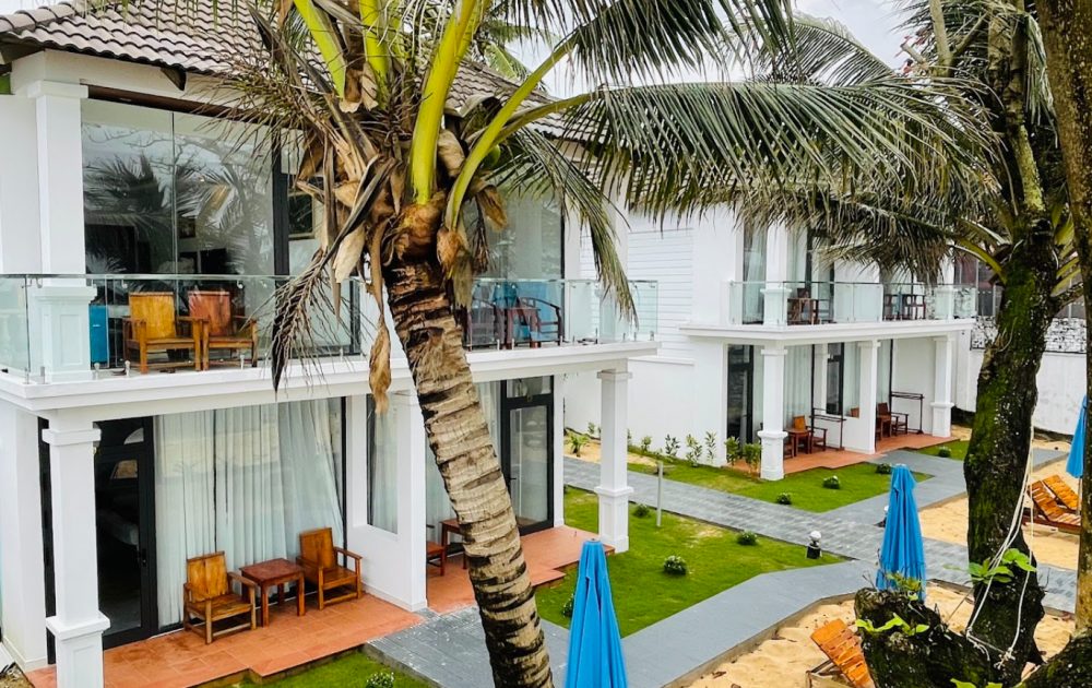 Orange Resort