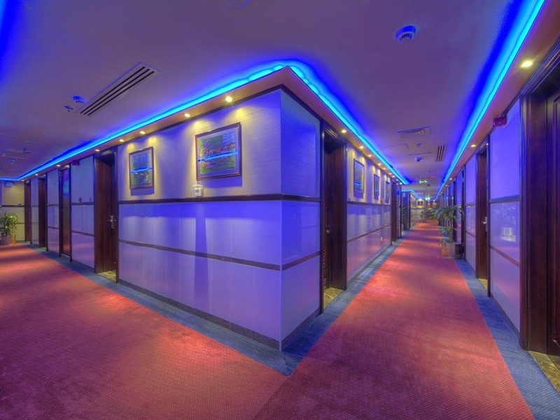 Fortune Grand Hotel