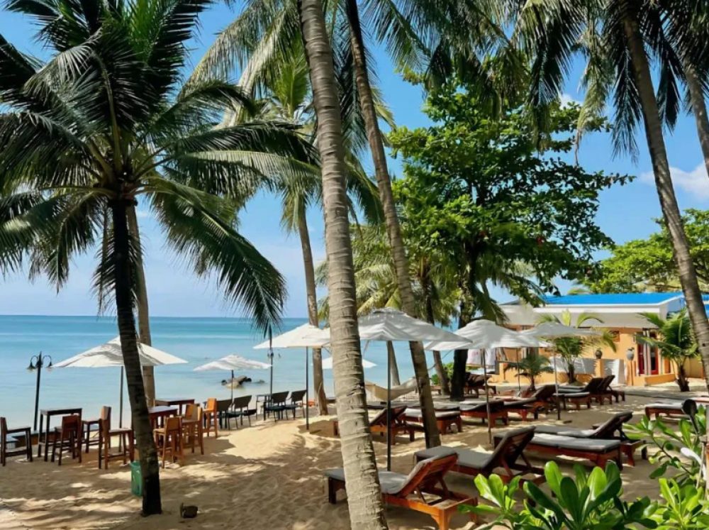 Vida Loca Resort Phu Quoc