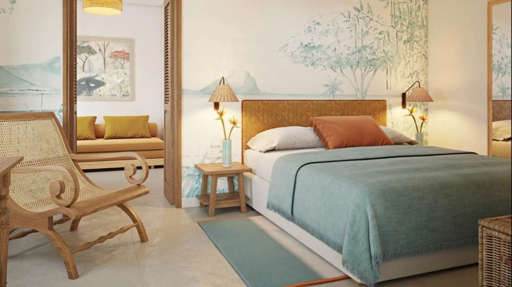 Veranda Grand Baie Hotel & Spa