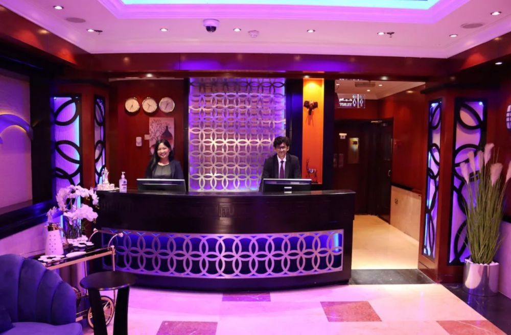GSS Palace Hotel