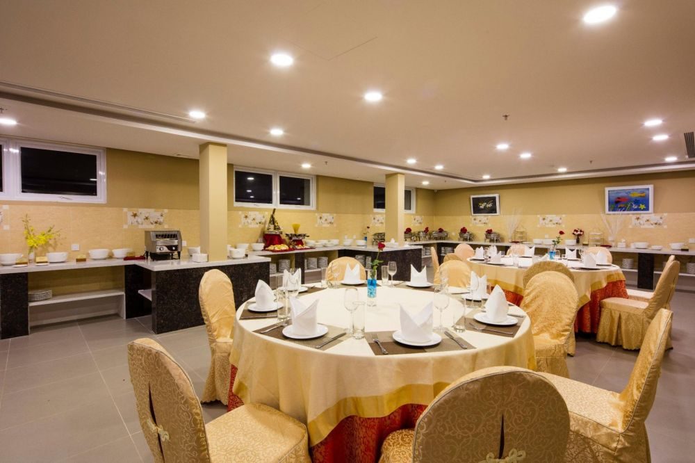 Nha Trang Prince Hotel