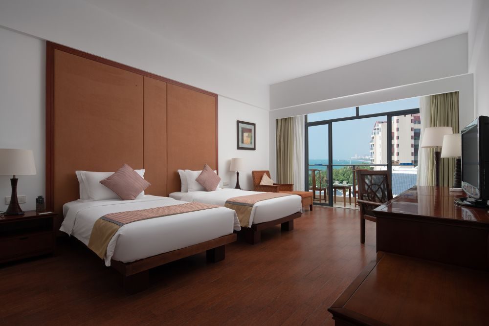 Sanya Junda Sea View Hotel