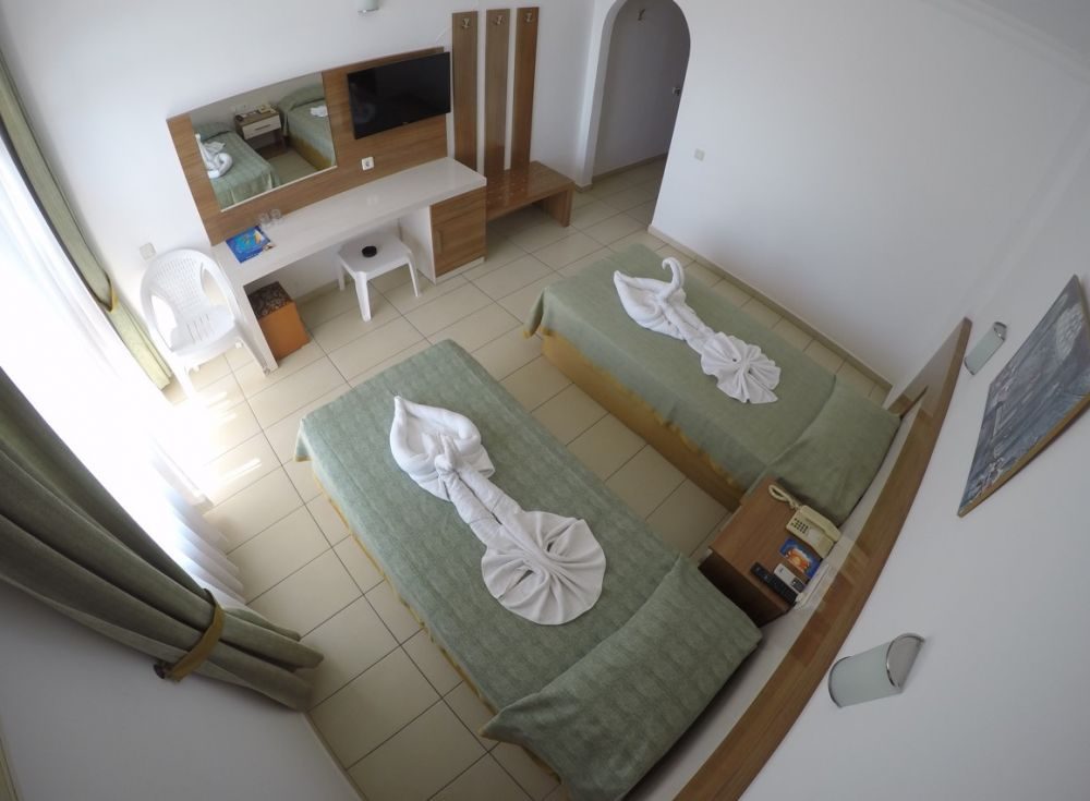 MIRAY HOTEL KLEOPATRA