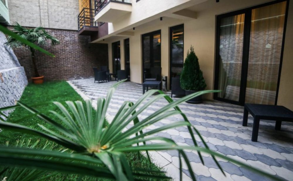 GRAND HOTEL MIMINO