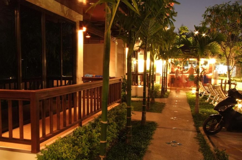 KATA NOI RESORT
