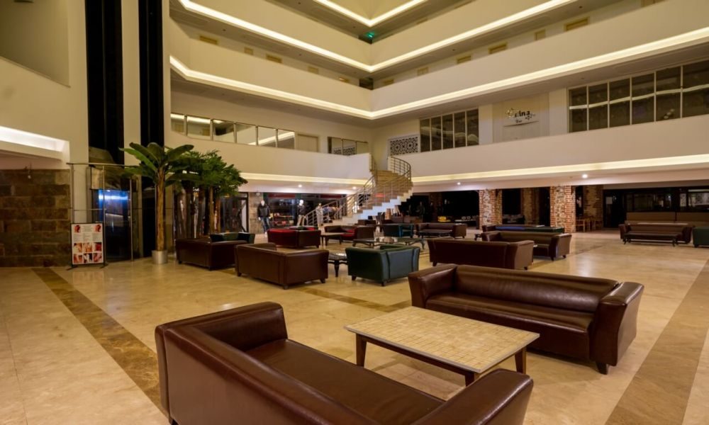 BELKON HOTEL