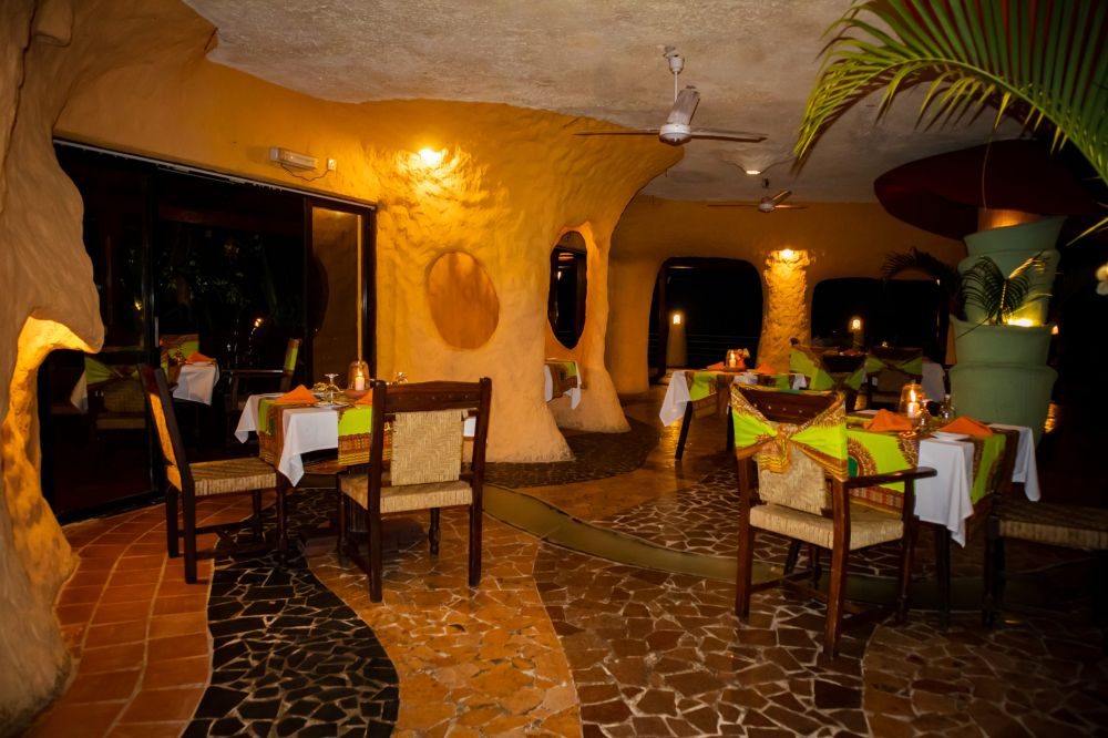 Bamburi Beach Hotel