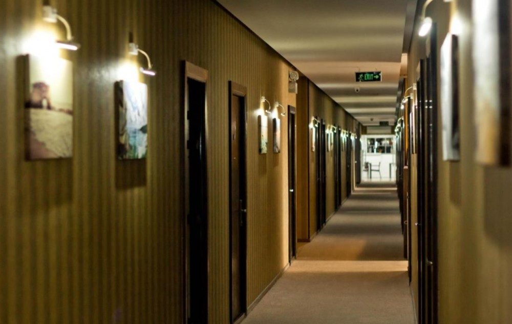 SKY INN