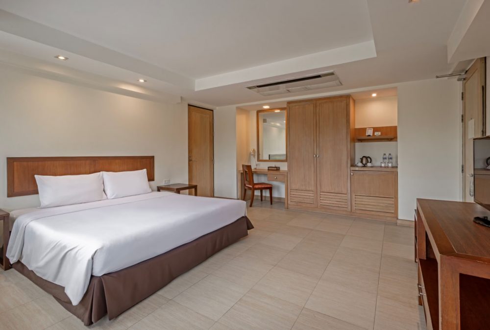 Hotel Tropicana