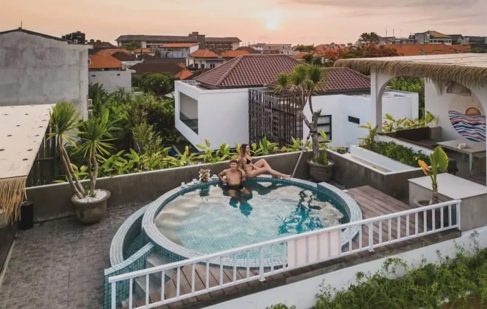 Hotel photos Roomates Surf Camp Canggu