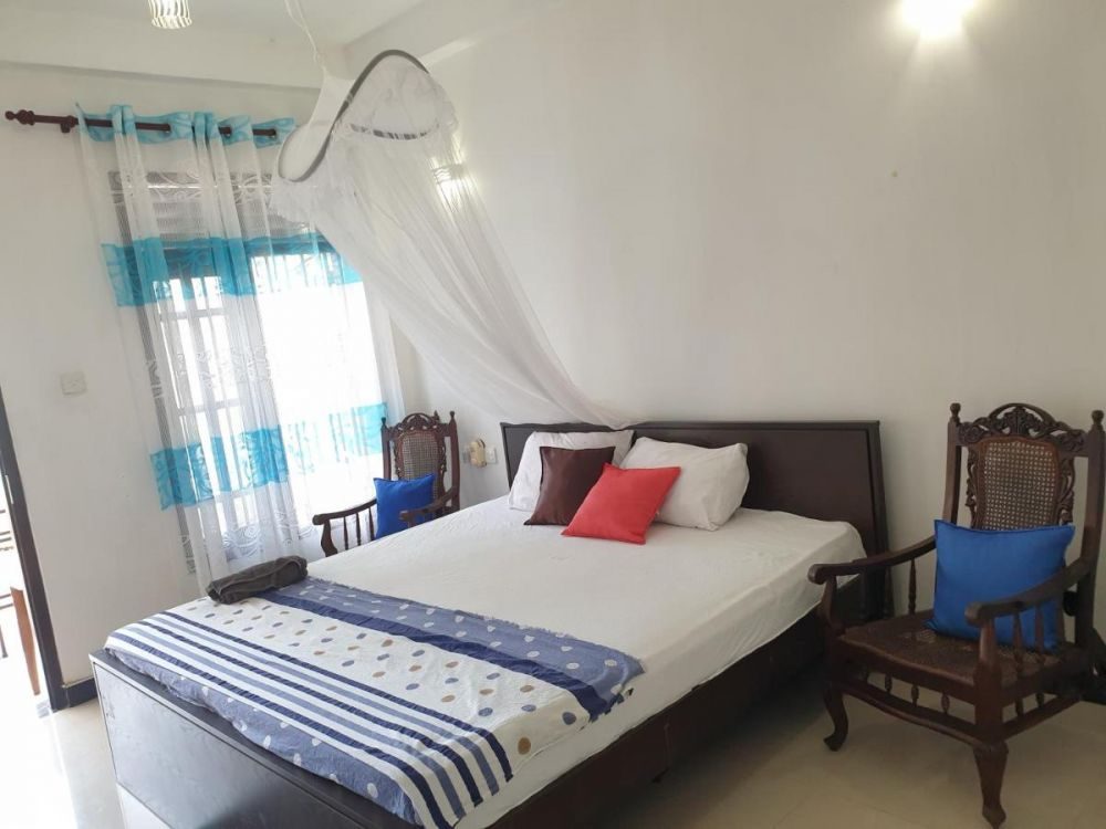 Liyanage Resort Mirissa
