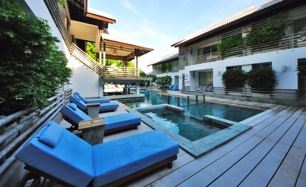 Ramada Phuket Southsea