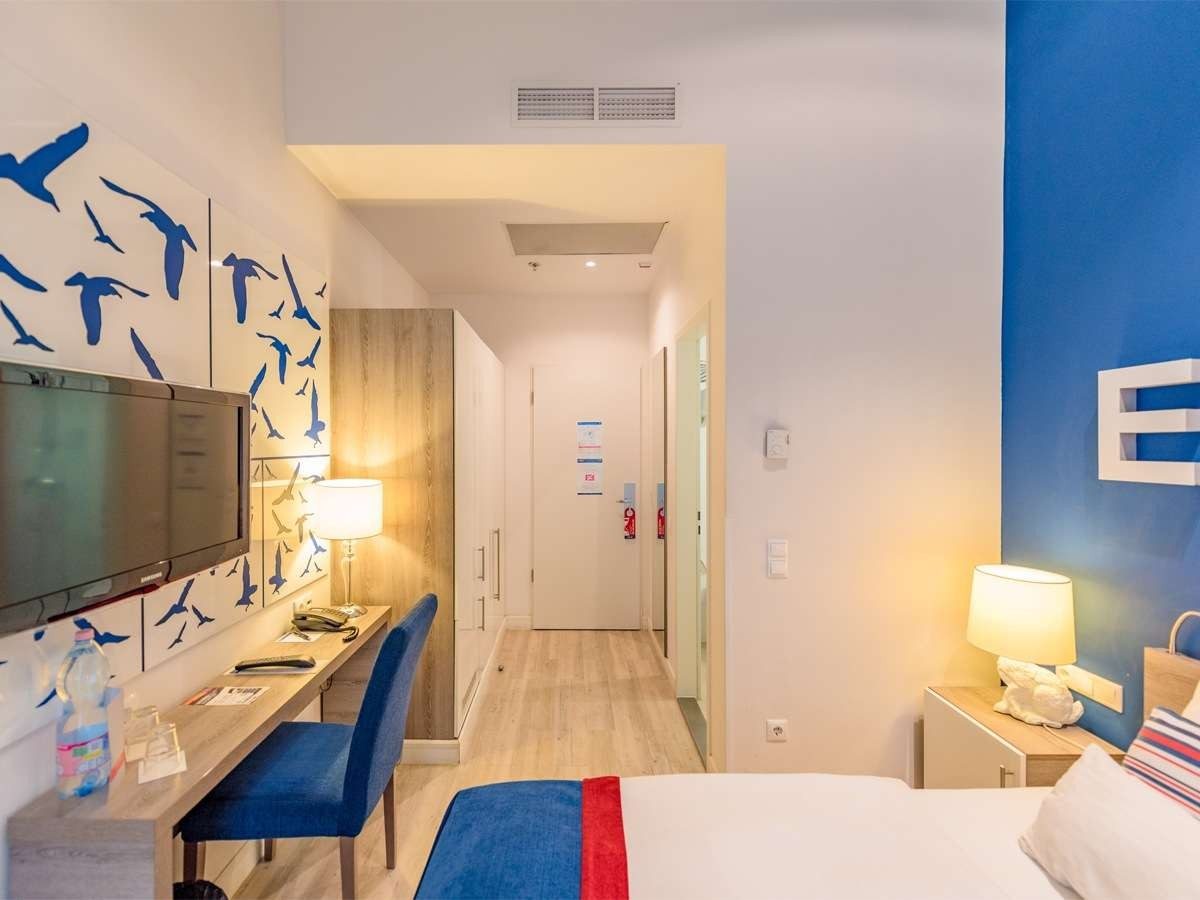 Estilo Fashion Hotel