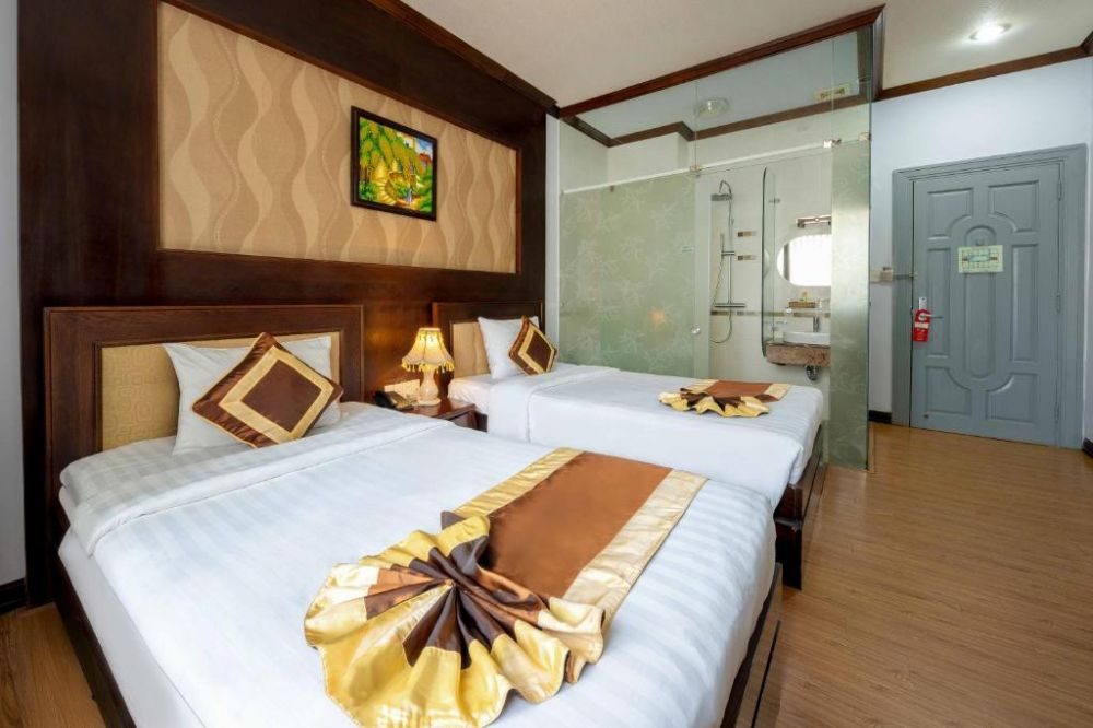 Rembrandt Hotel Nha Trang